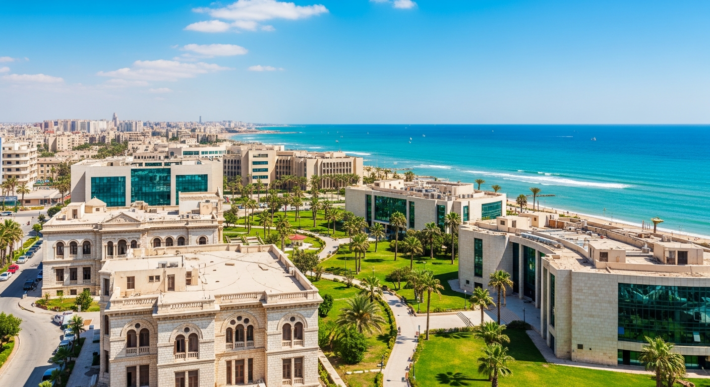 جامعة الإسكندرية
